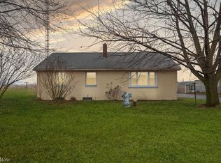 6736 Geiselman Rd, Minerva, OH 44657