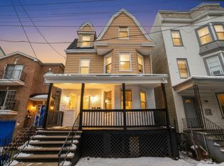 120 S 7Th St, Newark City, NJ 07107