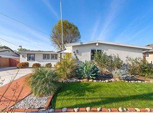 5620 Marengo Ave, La Mesa, CA 91942