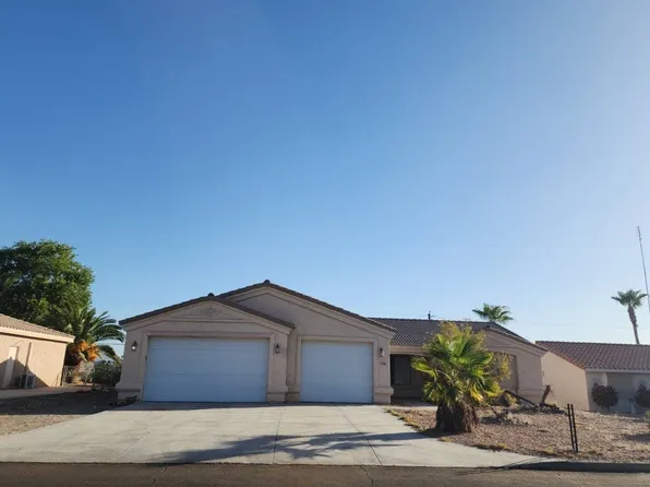 1241 Cascade Dr, Lake Havasu City, AZ 86406