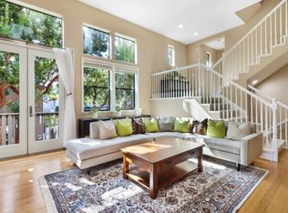 4211 Rickeys Way UNIT E, Palo Alto, CA 94306