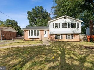 3506 Queen Anne Dr, Fairfax, VA 22030