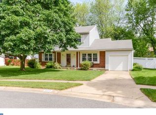 103 Kenton Ct, New Castle, DE