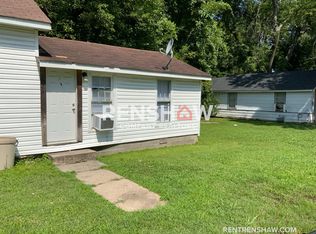 1524 Countryman St APT A, Dyersburg, TN 38024