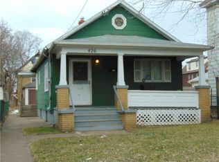 426 18th St, Niagara Falls, NY 14303