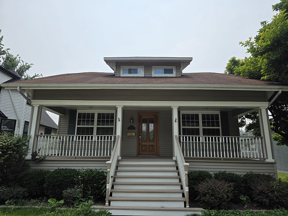 1st image of 9123 Sherman Ave #2W