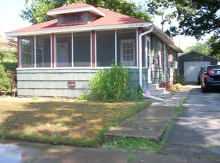 708 W Marion St, Mishawaka, IN 46545