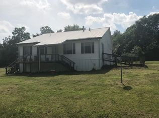 588 Saienni Rd, Warm Springs, AR 72478