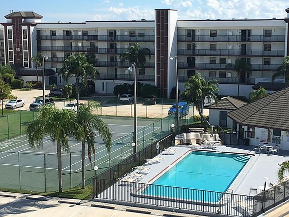 3rd image of 3609 S Banana River Blvd APT 309