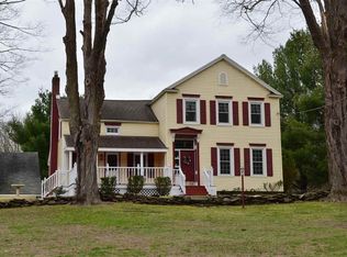 139 Gordon Rd, Schenectady, NY 12306