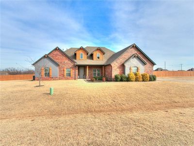 11516 San Sebastian Dr, Oklahoma City, OK, 73173