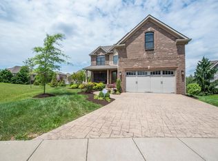 2429 San Milano Pl, Lexington, KY 40509