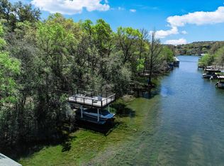 4500 Waterford Pl, Austin, TX 78731