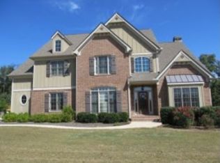 736 Midway Ave, Canton, GA 30114