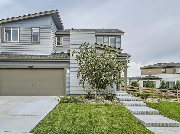 18073 E 107th Ave, Commerce City, CO 80022