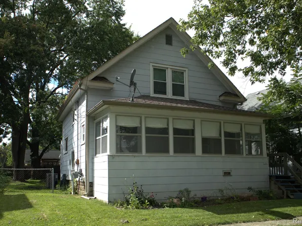 409 N Lincoln St, Durand, MI 48429