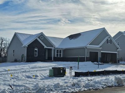 10643 Valley View Dr, Saline, MI, 48176