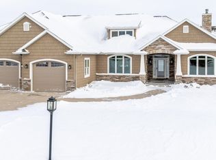 5928 Valentine Dr, Winneconne, WI 54986