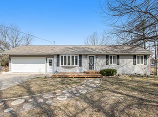 8344 W Q Ave, Kalamazoo, MI 49009