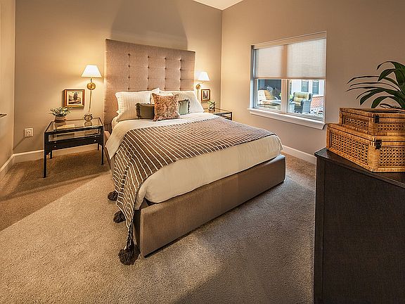 4th image of 350 Monon Blvd #215