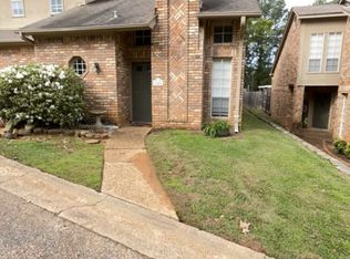 1505 Bent Tree Ln, Longview, TX 75605