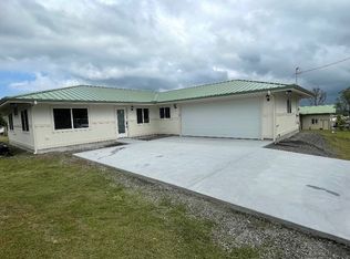 18-7892 Kaniela Rd, Mountain View, HI 96771