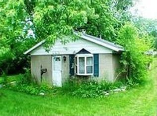 294 Moore Dr, Franklin, OH