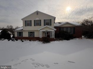 2530 Blarney Dr, Harrisburg, PA 17112