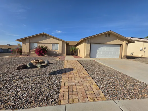 11338 E 26th Pl, Yuma, AZ 85367