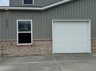 406 A W Cloud Dr, Siloam Springs, AR 72761