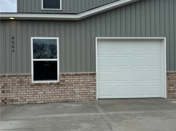 406 A W Cloud Dr, Siloam Springs, AR 72761