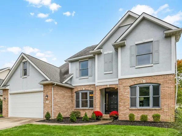 112 Kildare St, Granville, OH 43023