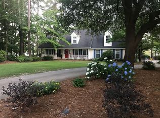 8 Cold Branch Ct, Columbia, SC 29223