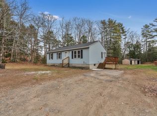 166 Chick Rd, Sanford, ME 04073