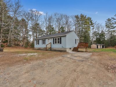 166 Chick Road, Sanford, ME, 04073