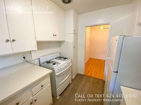 5th image of 361 S Elm Dr APT 3