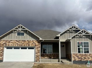 1847 Chaffee Crest Dr, Berthoud, CO 80513