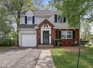 2 Eder Ter, South Orange, NJ 07079