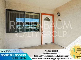 455 W Kelso St APT 139, Tucson, AZ 85705