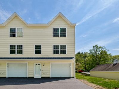138 Exeter Road #13, Epping, NH, 03042