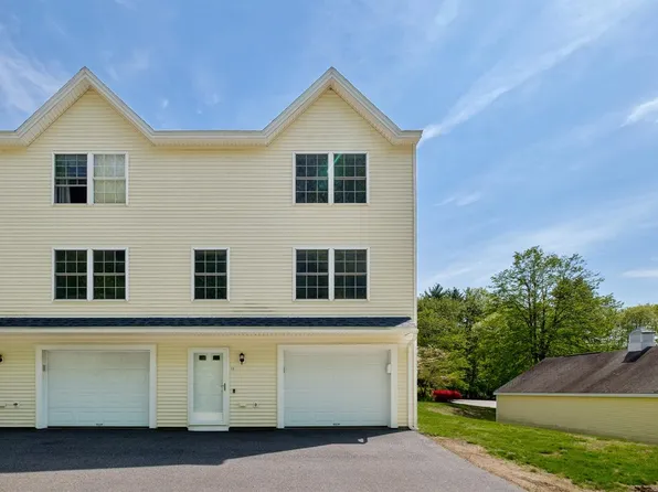138 Exeter Road #13, Epping, NH 03042