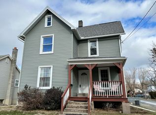 318 Washington Ave, Jersey Shore, PA 17740