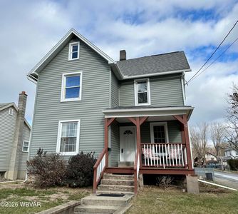 318 Washington Ave, Jersey Shore, PA, 17740