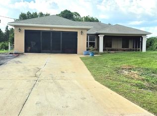 3202 54th St W, Lehigh Acres, FL 33971