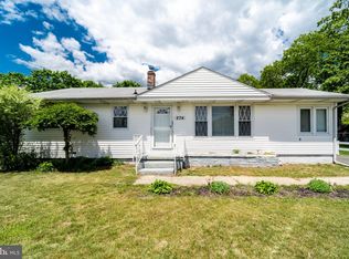 274 Wheat Rd, Vineland, NJ 08360