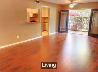 5031 Cedar Springs Rd APT 102, Dallas, TX 75235