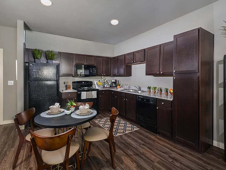 The Elliott Senior Apartments — Photo 10