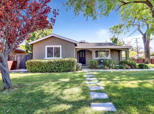 460 Curtner Ave, Campbell, CA 95008