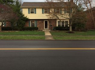 3104 Montavesta Rd, Lexington, KY 40502