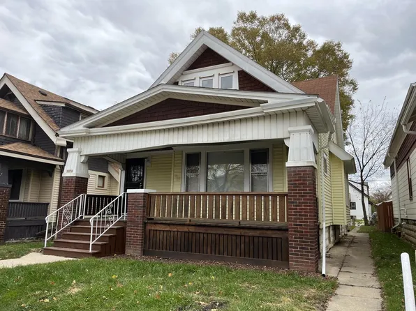 3376 North 29th STREET, Milwaukee, WI 53216